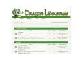 Le Dragon Libournais - Accueil